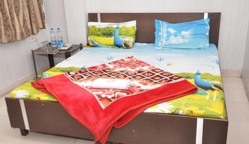 Habitación Deluxe doble