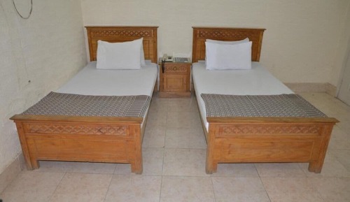Habitación Deluxe doble