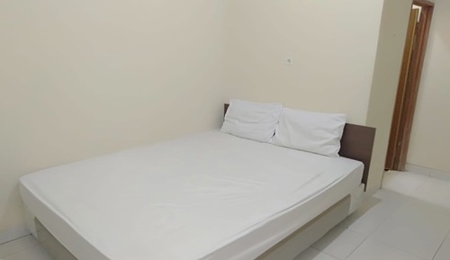 Habitación básica doble
