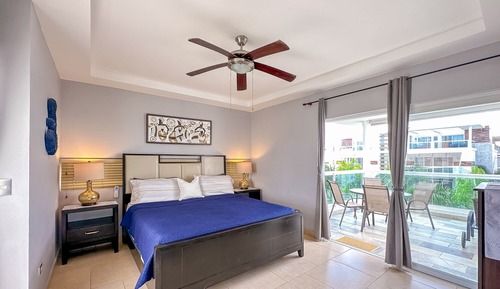 Executive Apartment