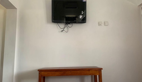 Habitación Deluxe doble