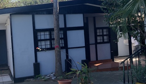 Cabaña familiar