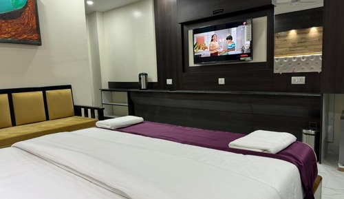 Habitación exclusiva