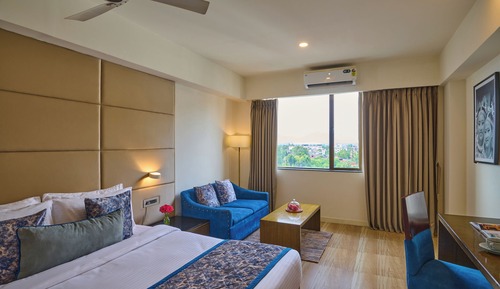 Habitación Premium