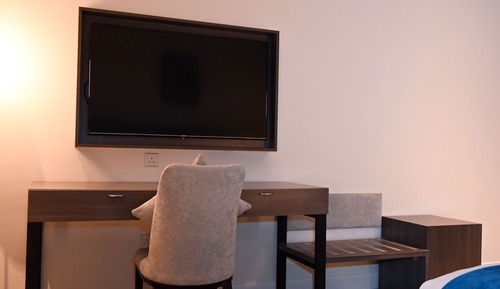 Habitación estándar