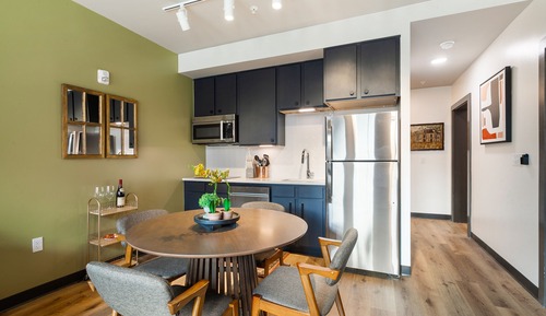 Apartamento Signature, 2 habitaciones
