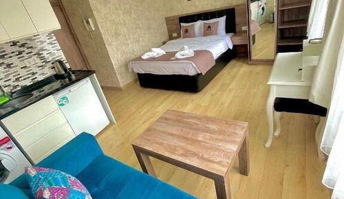 Apartamento Confort