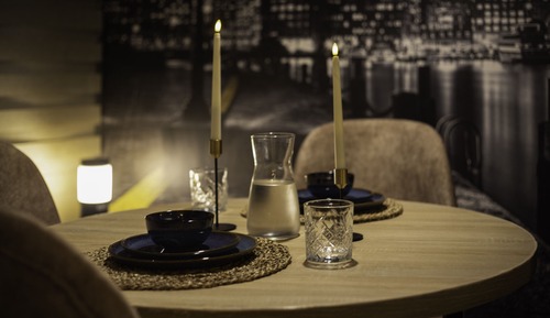 Apartamento Confort