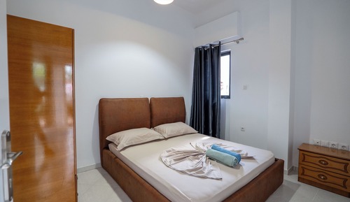 Habitación estándar