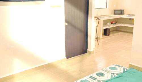 Habitación City doble de uso individual