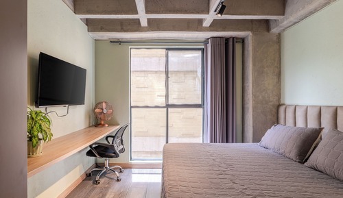 Apartamento