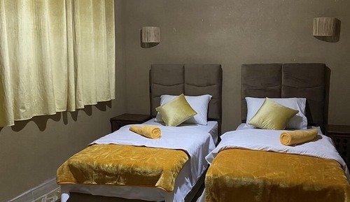 Apartamento Deluxe