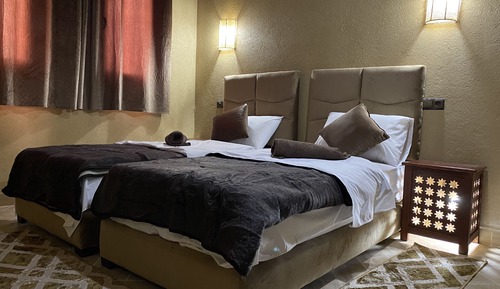 Apartamento Deluxe