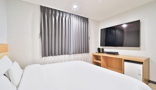Habitación estándar