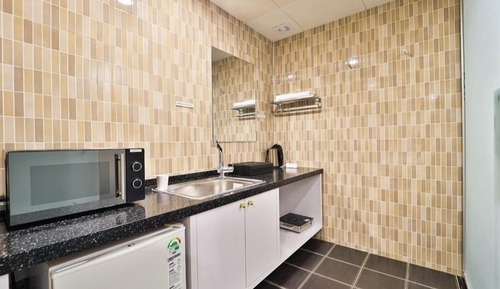 Habitación superior con 2 camas individuales