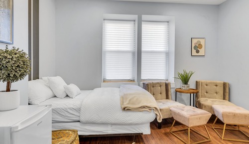 Apartamento de diseño