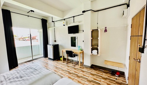 Habitación básica