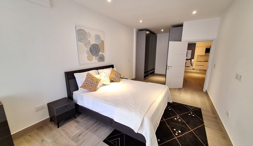 Apartamento de lujo