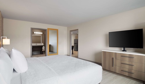Suite, 1 habitación