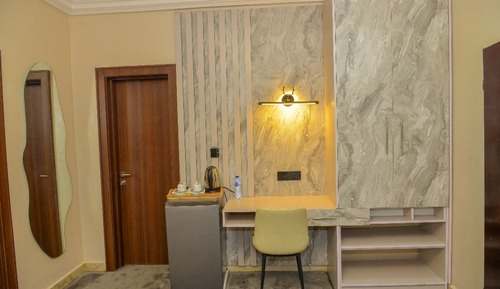 Suite Business