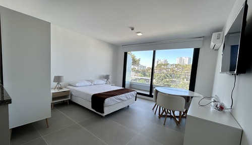 Apartamento superior