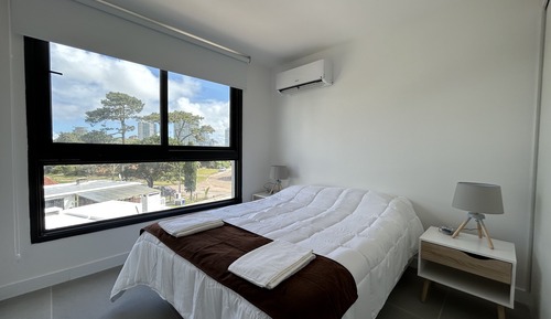Apartamento familiar