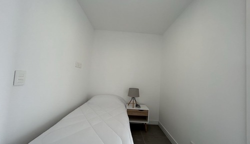 Apartamento exclusivo