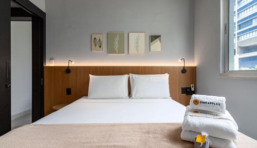 Apartamento