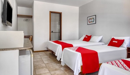 Habitación familiar