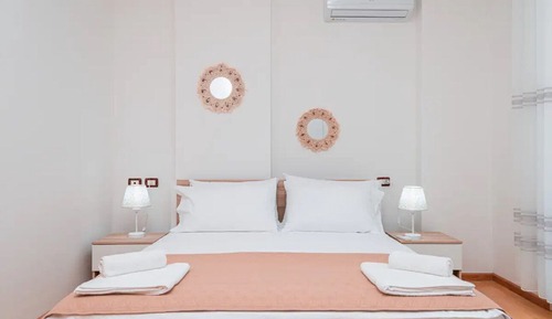 Apartamento Grand