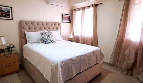 Apartamento, 3 habitaciones, accesible para personas con discapacidad, fumadores
