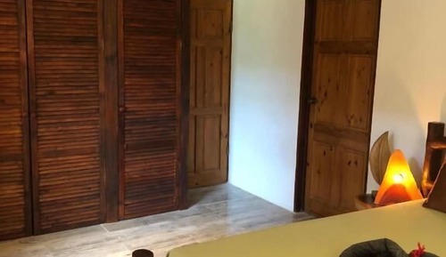 Habitación estándar, accesible para personas con discapacidad