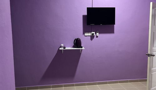 Habitación superior