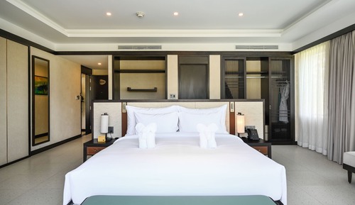 Suite ejecutiva