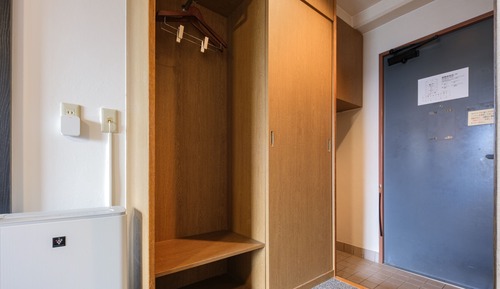 Habitación individual estándar, 1 cama doble, no fumadores (Cleaning Fee Extra)
