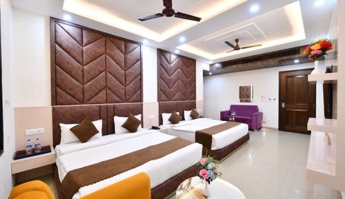 Habitación Premium