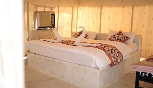 Habitación junior