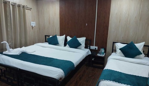 Habitación superior