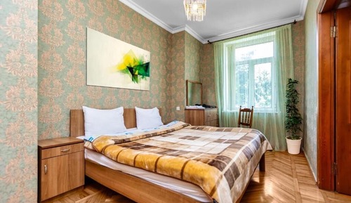 Apartamento Deluxe