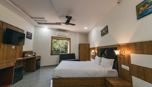 Habitación Premier