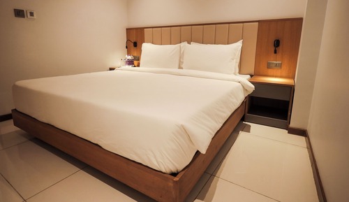 Classic Suite with King Bed