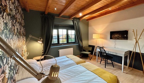 Habitación estándar