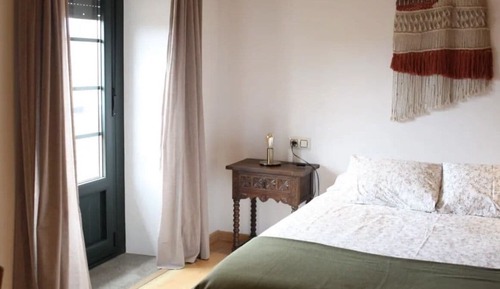 Habitación Confort