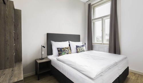 Apartamento Deluxe