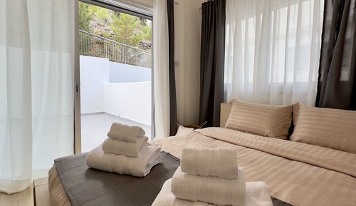 Apartamento, 1 habitación, accesible para personas con discapacidad, fumadores