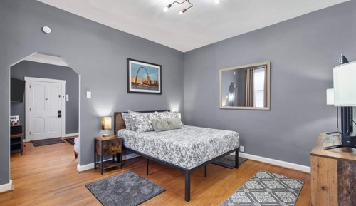 Casa Signature, 1 cama de matrimonio grande, no fumadores, cocina