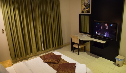 Apartamento Grand