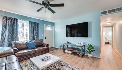 Casa (3 Bedrooms)