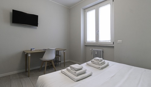 Apartamento (1 Bedroom)