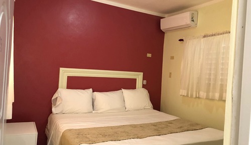 Habitación estándar